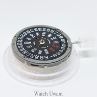 3 o'clock NH36 / NH36A Japan Automatic Movement 24 Jewels Watch Replacements Calendar for SKX007, SKX009,