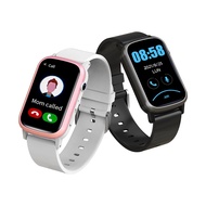 4G Smartwatch FA58 SOS Call Video Call Waterproof 1.47 Inch Student Teenager Children Camera LBS WIFI GPS Smart Watch