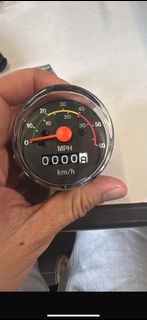 Oldschool 懷舊 絕版 街車 子彈仔 經典  單車迷你咪錶