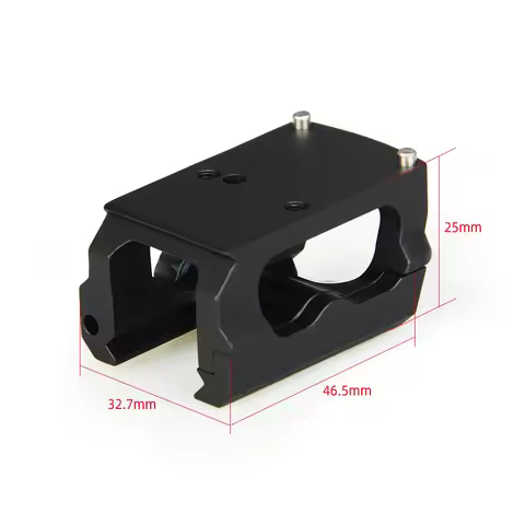 Factory PPT Tactical Scope Riser Mount for RMR Red Dot Scope HS24-0170