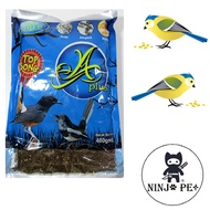 YPA PREMIUM GOLD TOP SONG A PLUS DEDAK(BLACK LOGO) 400G