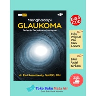 PRODUCING GLAUCOMA - A JOURNEY harapan - RINI SULASTIWATY - ERLANGGA