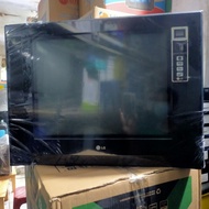 KUYYY TV TABUNG LG 21 INCH 21in stereo [PACKING AMAN]