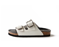 รองเท้าแตะเพื่อสุขภาพ Brexley รุ่น Karen Glossy