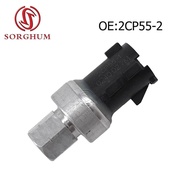 Sorghum 2CP55-1 A/C Pressure Transducer Switch A/C Air Conditioner Switch For Chrysler Dodge Jeep 51