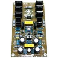 MCRD V5 Fiber Driver Kit new UPS