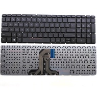 Replacement laptop keyboard for HP Pavilion 15-A 15-AC 15-AF 15-ay 15-ba 17-y 17-x 15-af0 15-ac000 1