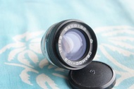 HELIOS-103 鏡頭，適用於 KIEV 與 CONTAX 測距儀相機