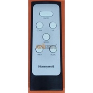 (Local Shop) Genuine New Original Honeywell Portable AirCon Remote Control For Model: MN10CES