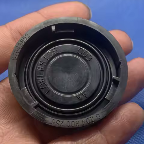 Master Cylinder Reservoir Cap For Nissan Sunny Quest Fuga Infiniti Renault Brake System Fluid Tank C