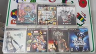 ps3 遊戲