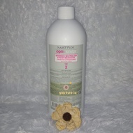 Matrix Opti Sculpt 500ml Smoothing Resistant Normal Sensitized Obat Pelurus Rambut -yuktwo.id