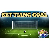 SET TIANG GOAL MAINAN | HAKIM TOYS OUTLET