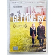 DVD : The Art of Getting By (2011) The of (2011) I Want You To Help Tutor " Freddie Highmore Emma Ro