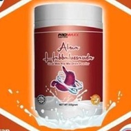 Susu Kambing Alma Habbatussauda Promaxx Free Scoop Original Hq