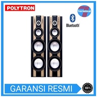 POLYTRON SPEAKER AKTIF BLUETOOTH PAS 69