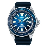 Seiko Prospex Great Blue Samurai Diver's PADI Special Edition SRPJ93K1