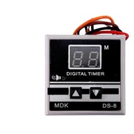 Modul Digital Timer Oven Deck Controller DS-8 220V