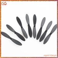 [P K A M] 8Pcs CW CCW Blade Propeller for Wltoys XK A110 A120 A130 A380 RC Plane Spare Parts