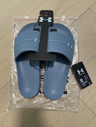 Under Armour 女裝拖鞋 碼數10
