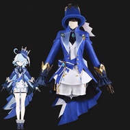COSPLAY Furina Costume – Genshin Impact | Wudu | MYPYSTORE