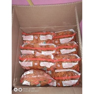 Kerupuk bawang pf/kerupuk khas medan