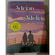 Adrian & Adelia - Nur Hoiriah