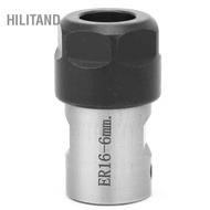 Hilitand ER16 Collet Chuck 6mm Block Set