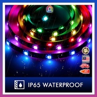 LED Strip RGB 2835 RGB 5V USB LED Light Strip 坡 For PC TV Room  Backlight Only LED Strip