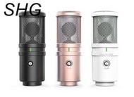 E205U MKII 舒伯樂 Superlux E205u 電容 USB 麥克風 錄音室 直播 電競