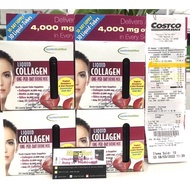 Liquid Collagen [AMERICAN STANDARD PRODUCT WITH FULL BIIL]