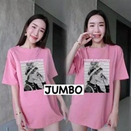 Gestalt's Latest Oversized Women's T-Shirt Model