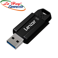 USB LEXAR S80 JumpDrive 32GB verson 3.1 / 3.2 new - Hàng chính hãng