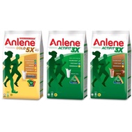 ANLENE MILK POWDER 600GM