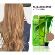 Bremod 10.13 Ash Blonde Hair Color 100ML