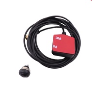 GPS Speed ​​Meter 52mm 9-32V for Car and Motorcycle