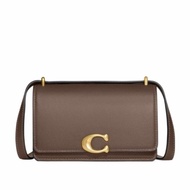 Coach 女士 Bandit 斜挎包均碼碼18cm*6.5cm*11cm