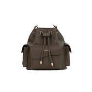DEC Collection • Anelie Multi-Pocket Bucket Bag