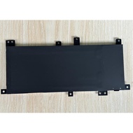 X455LB Laptop X455LF 37WH battery F450LD4210 For ASUS C21N1409 5000mAh F455L C21N1409 7.6V PP21AT149