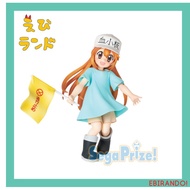 Cells at Work! Little Platelet Premium Figure