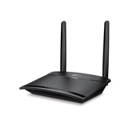TP-LINK TL-MR100 4G LTE Router | 300 Mbps Wireless N 4G LTE Router