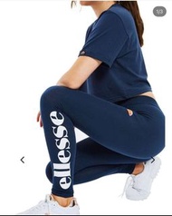 全新 Ellesse leggings