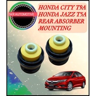 HONDA CITY T9A,JAZZ T5A REAR ABSORBER MOUNTING