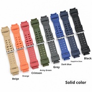Strap for G-Shock Cat Man Series G9200/ GW9200 /9101/9102/9110/912502 Silicone special watch strap 8