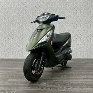 《高雄二手機車》 2023 光陽 新名流150 #0927 #免費試乘/中古機車/二手機車/流行車款/實體門市