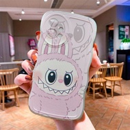 Softcase Casing Case Vivo Y75 5G