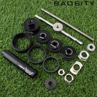 [Baosity] Bike Bottom Bracket Bearing Press Tool for BB86 BB30 BB91 BB92 PF30 Professional