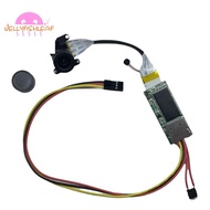FPV Camera RC Camera 1280*720P 120° Wide Angle Lens AV Output Aerial Recording for FPV Racing Drone
