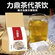 Liding tea bag brewing tea, Chinese herbal tea bag, Chinese力鼎茶袋泡茶中草药茶包中药材养生茶代茶饮 24.2.18