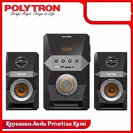 SPEAKER AKTIF POLYTRON PMA-9502